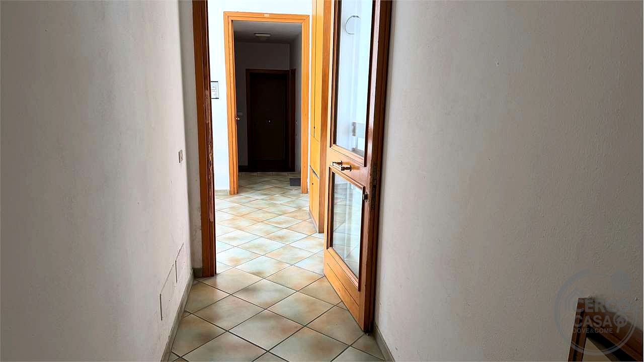 Duplex su due livelli