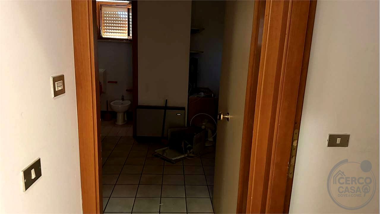 Duplex su due livelli
