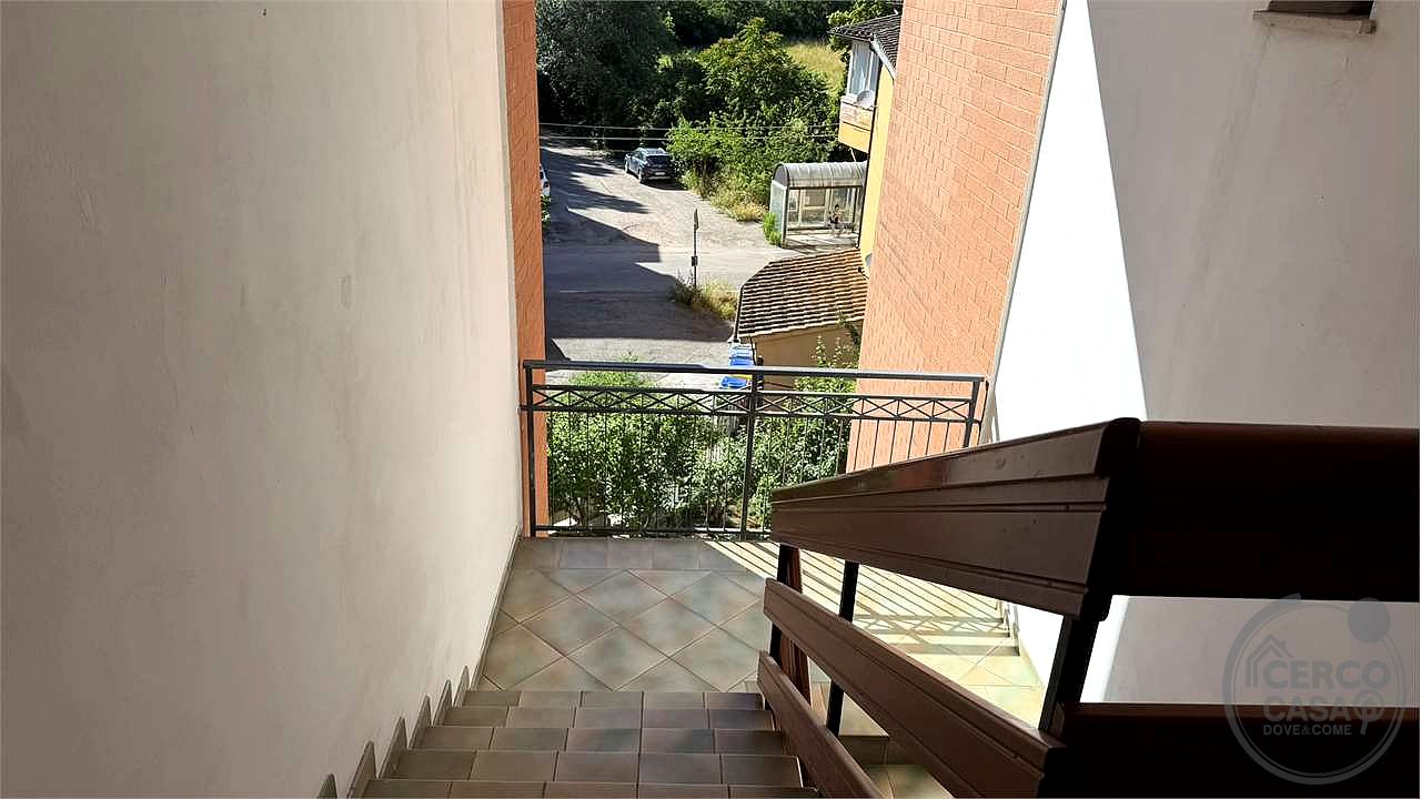 Duplex su due livelli