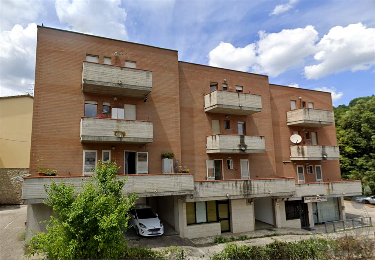 Duplex su due livelli
