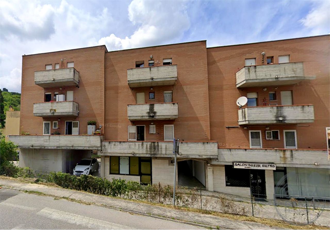 Duplex su due livelli