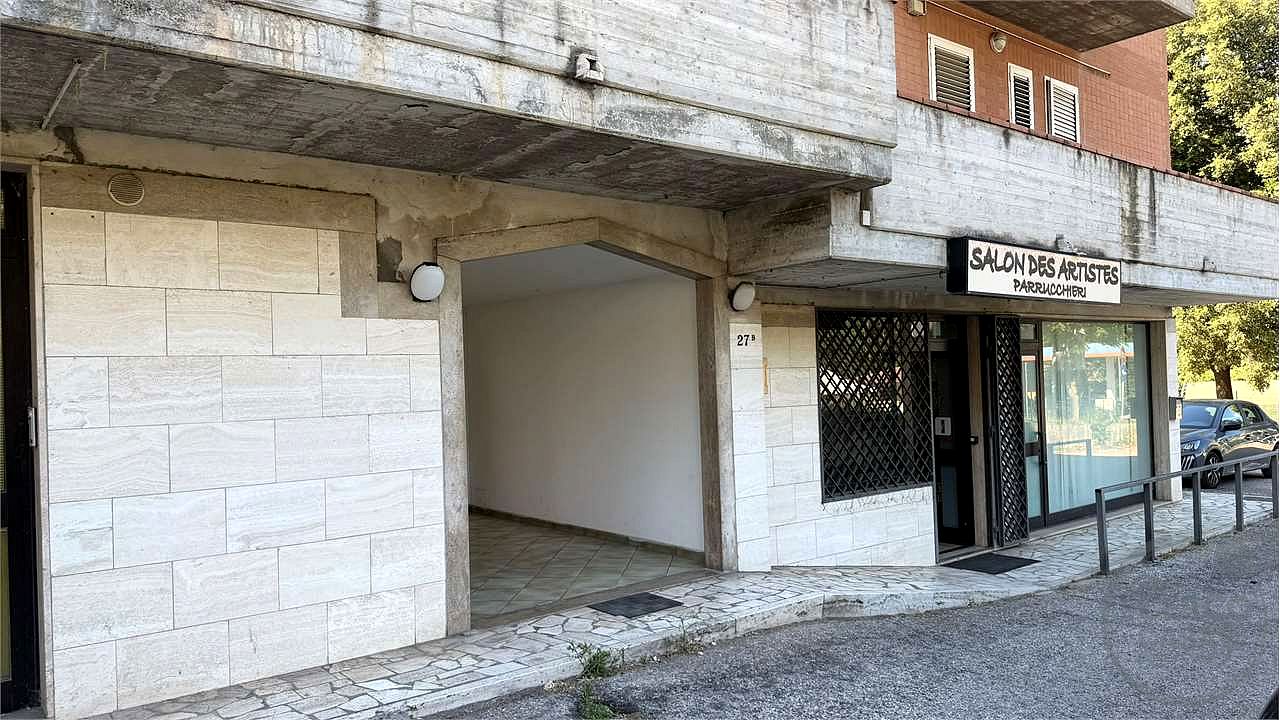 Duplex su due livelli