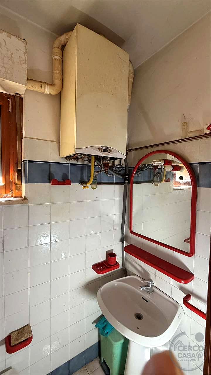 Duplex su due livelli
