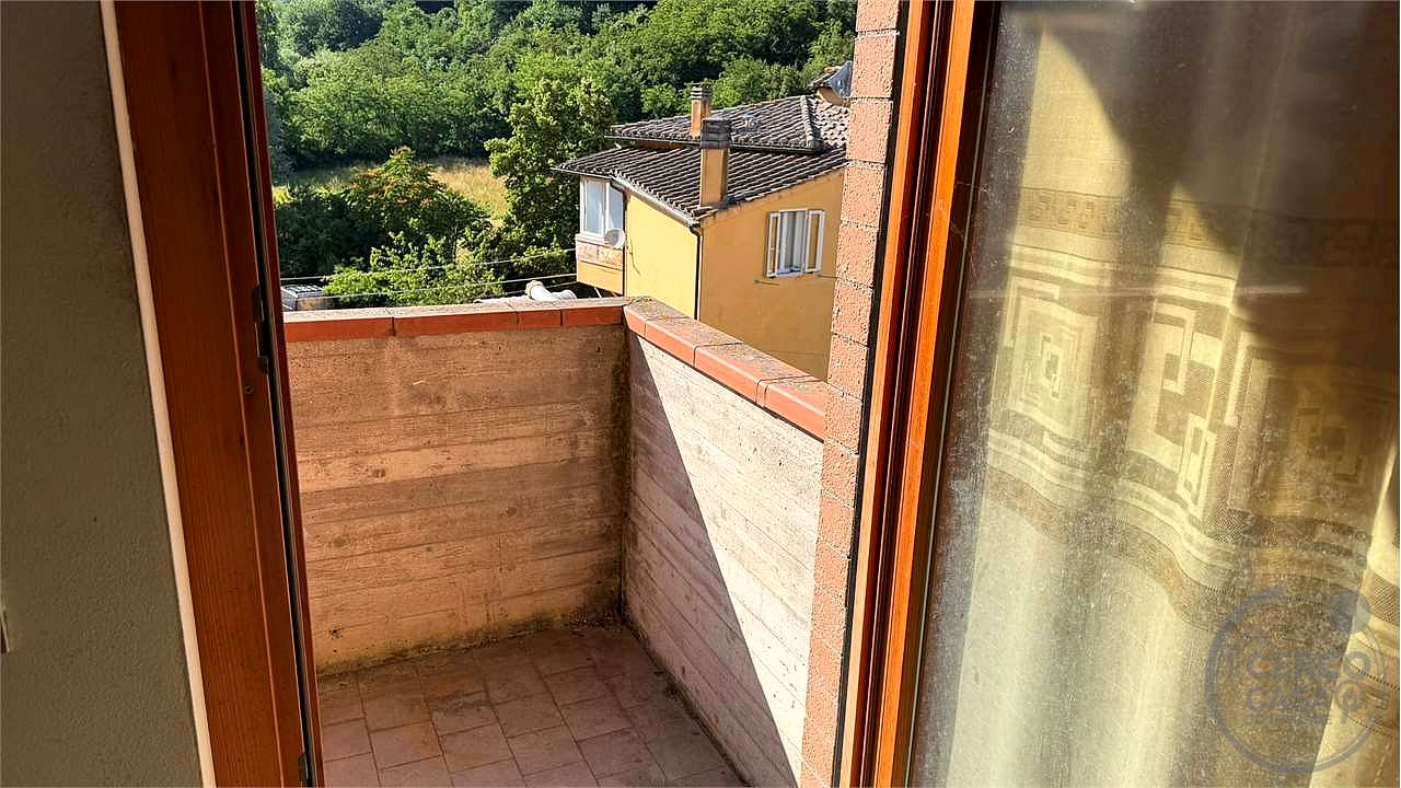 Duplex su due livelli