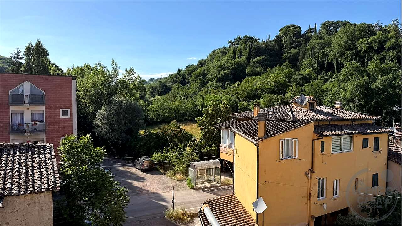 Duplex su due livelli