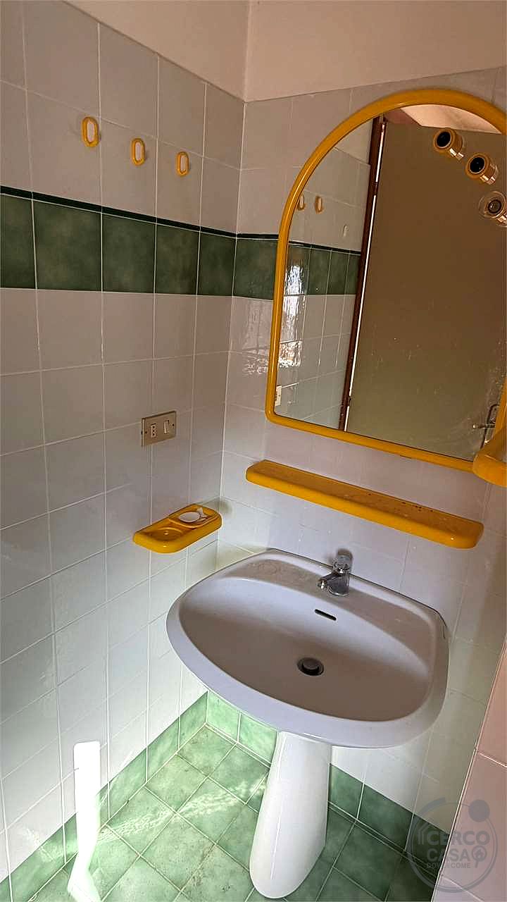 Duplex su due livelli