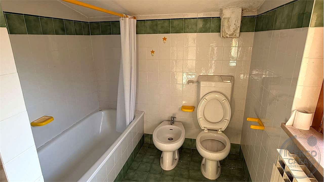 Duplex su due livelli