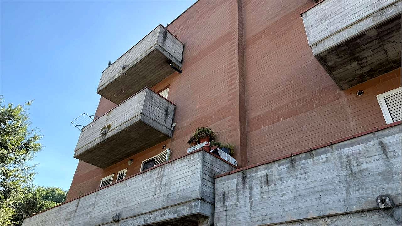 Duplex su due livelli
