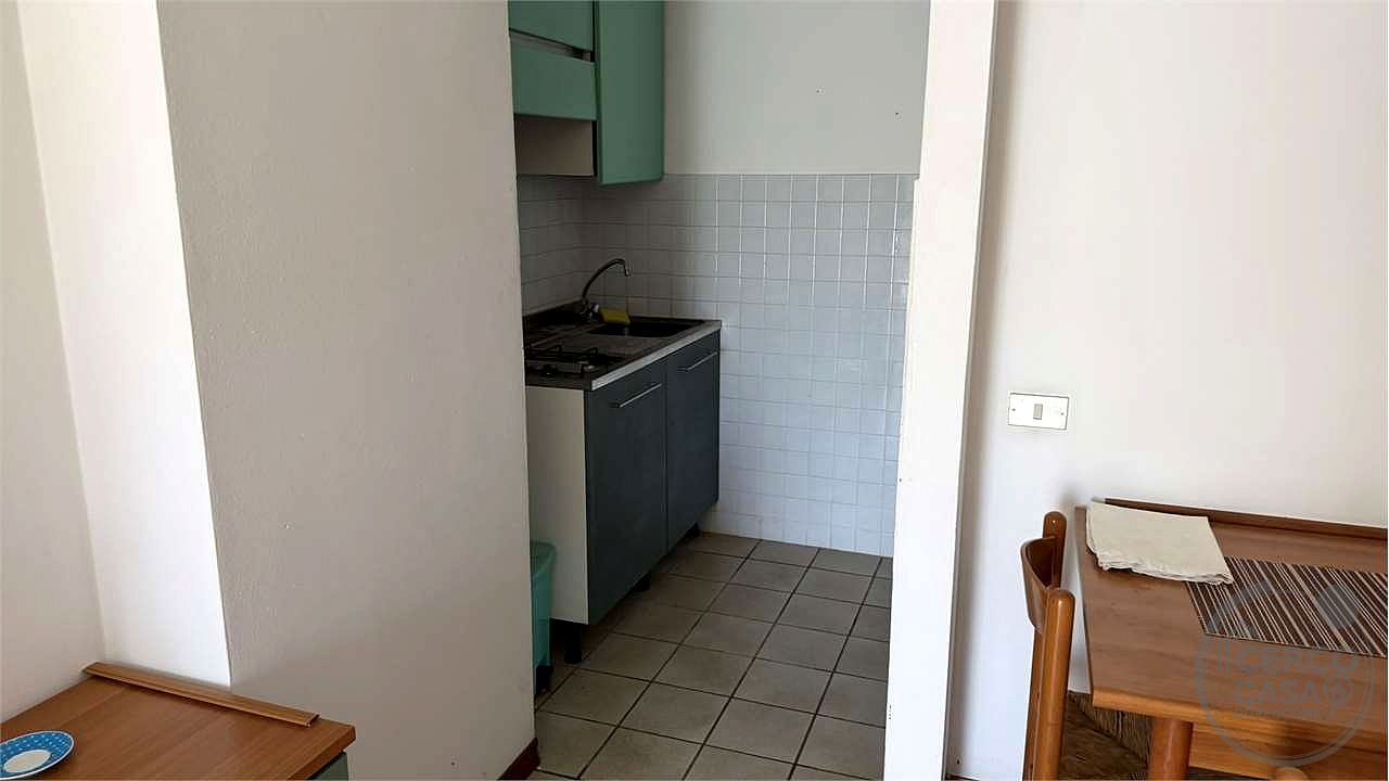 Duplex su due livelli