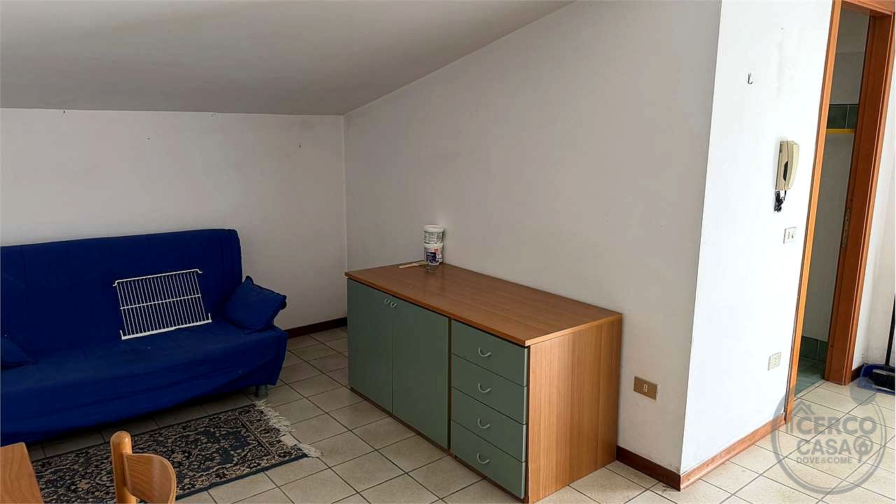 Duplex su due livelli
