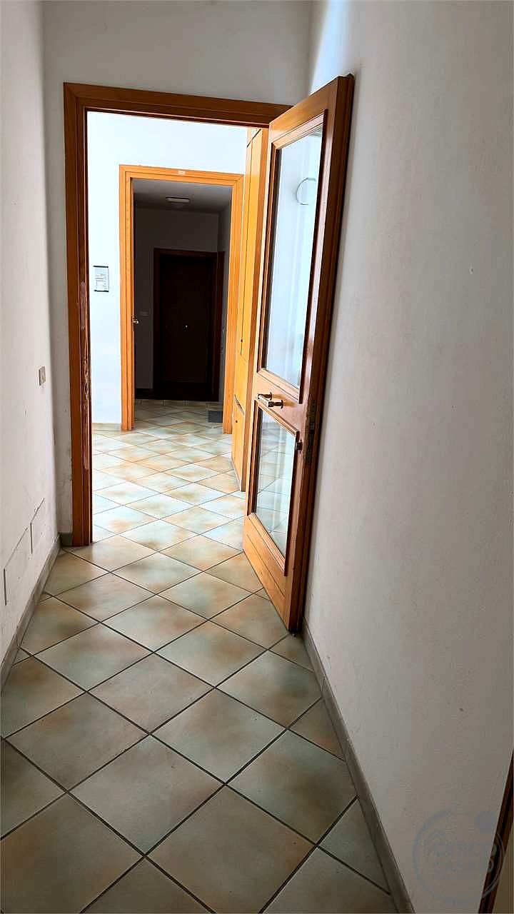 Duplex su due livelli