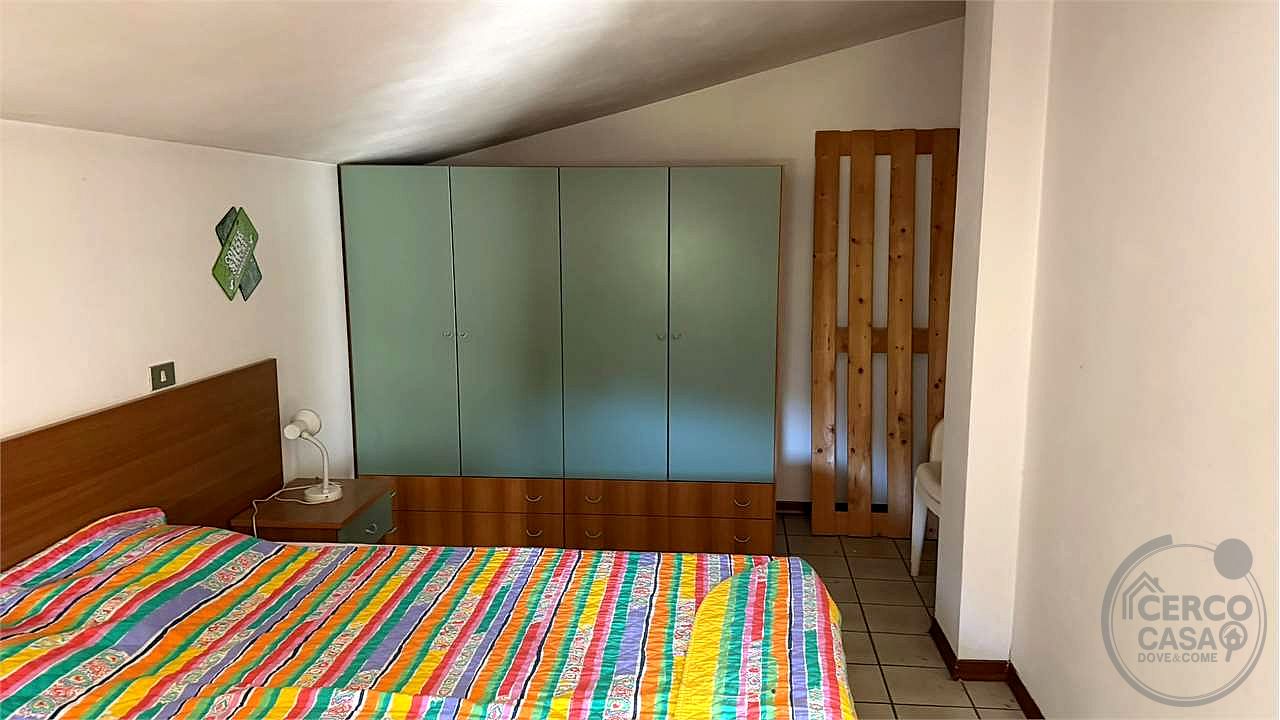 Duplex su due livelli