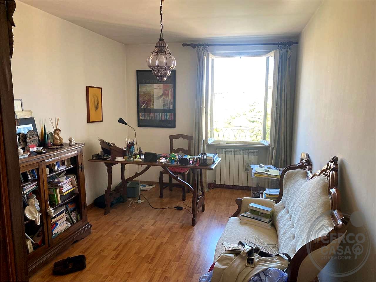 Centralissimo - A pochi passi dalla Fontana ed Arco Etrusco