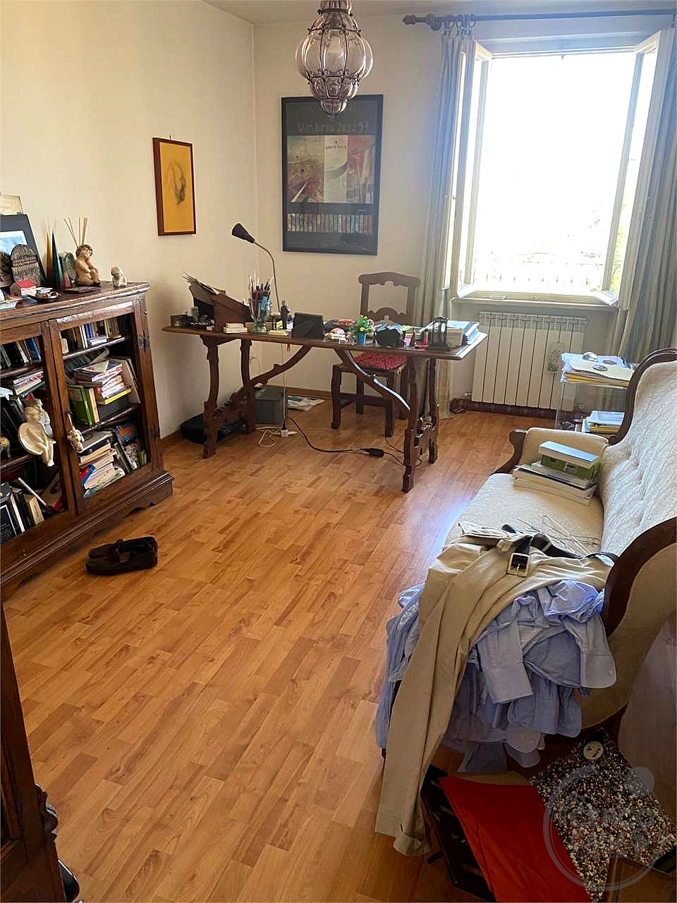 Centralissimo - A pochi passi dalla Fontana ed Arco Etrusco