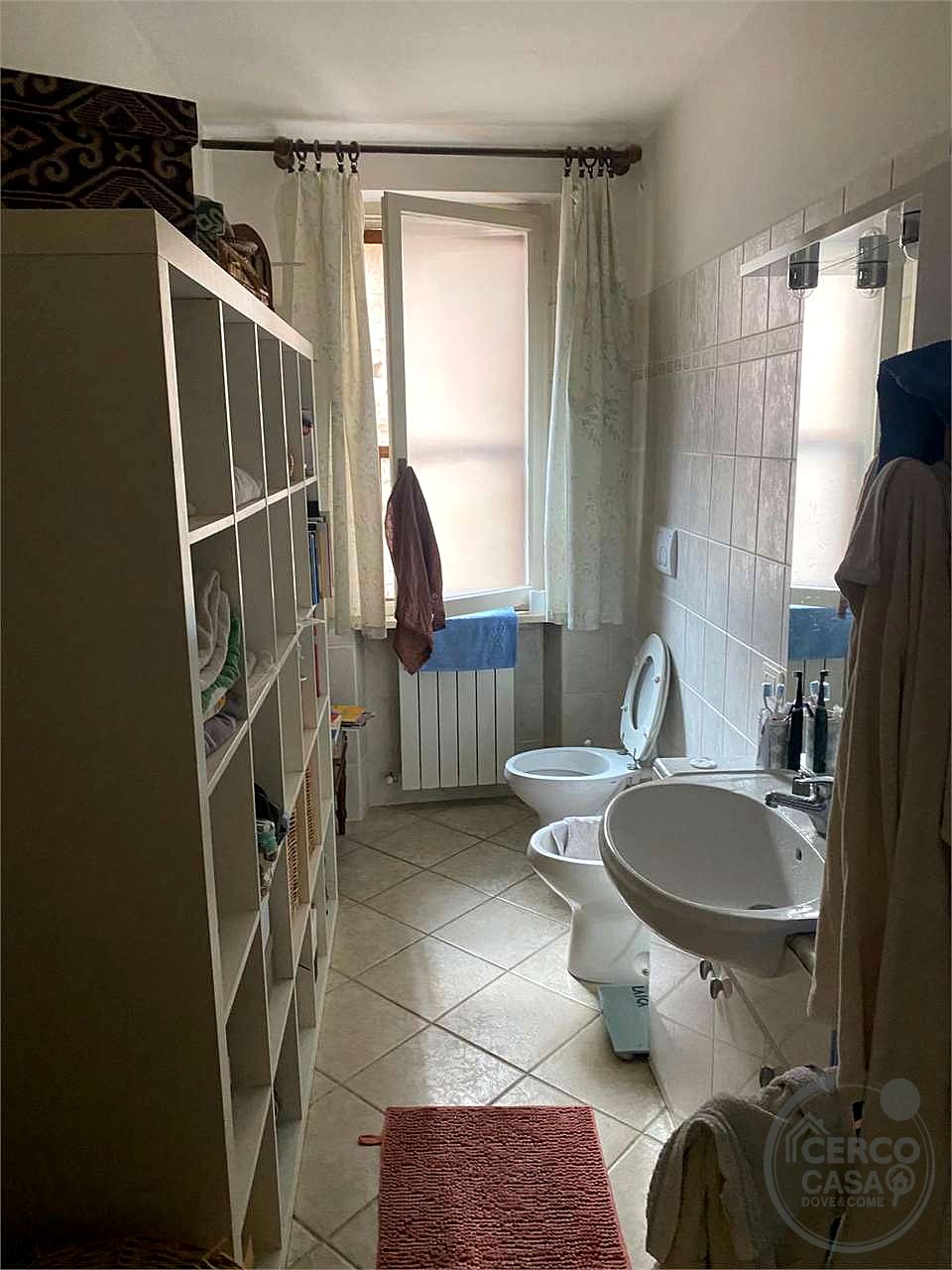 Centralissimo - A pochi passi dalla Fontana ed Arco Etrusco