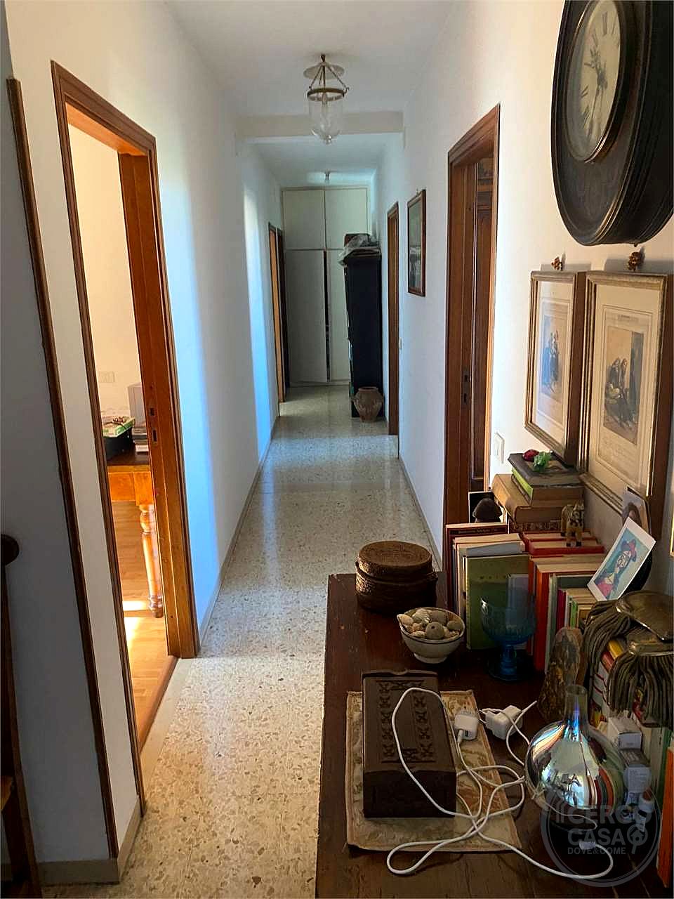 Centralissimo - A pochi passi dalla Fontana ed Arco Etrusco