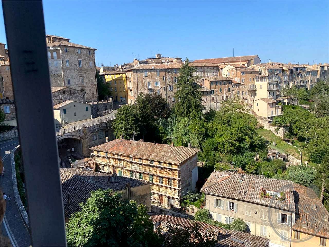 Centralissimo - A pochi passi dalla Fontana ed Arco Etrusco