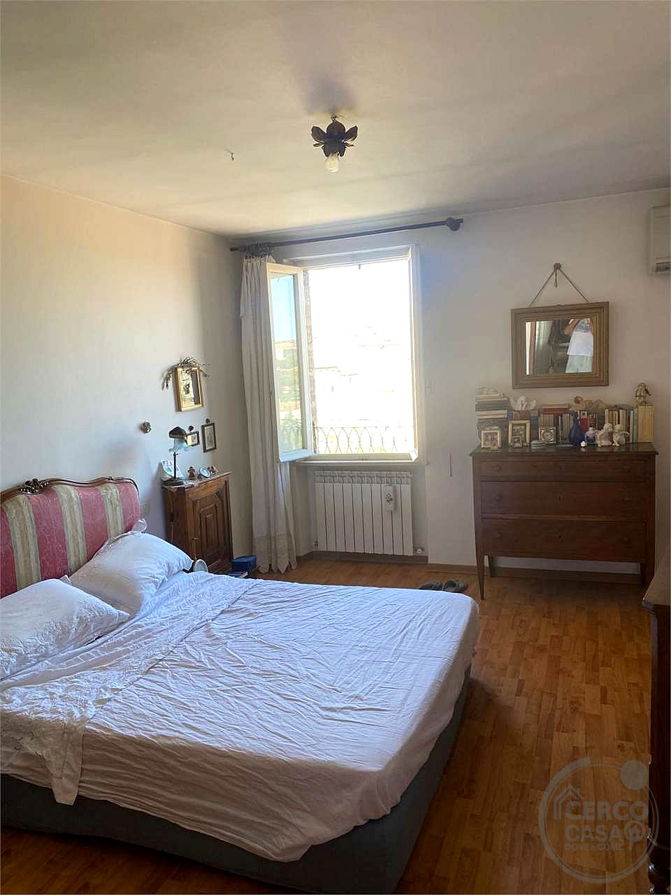 Centralissimo - A pochi passi dalla Fontana ed Arco Etrusco