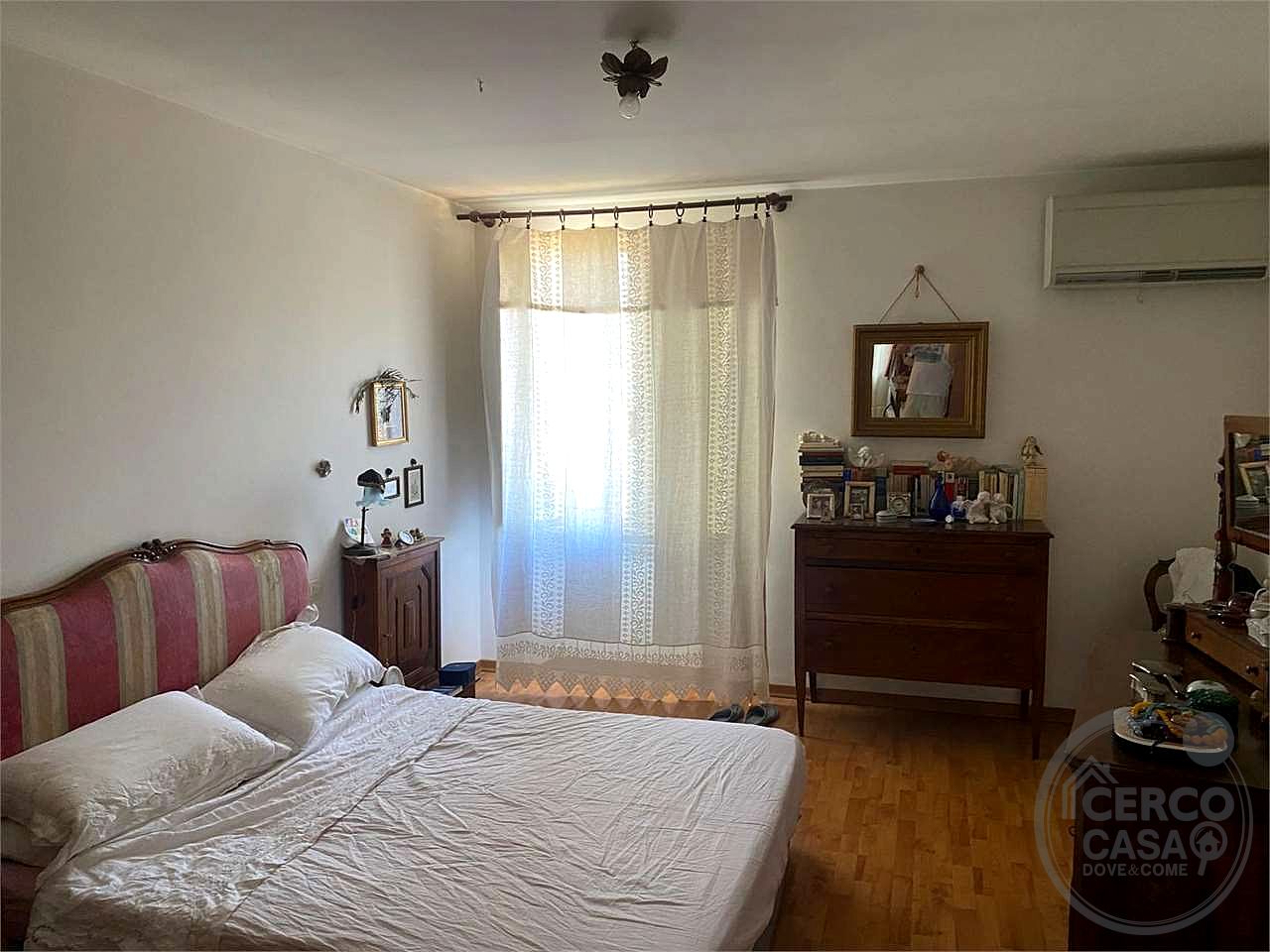 Centralissimo - A pochi passi dalla Fontana ed Arco Etrusco