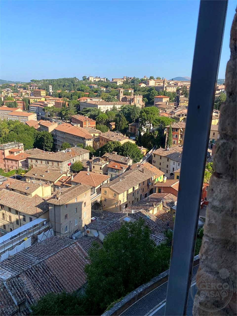 Centralissimo - A pochi passi dalla Fontana ed Arco Etrusco