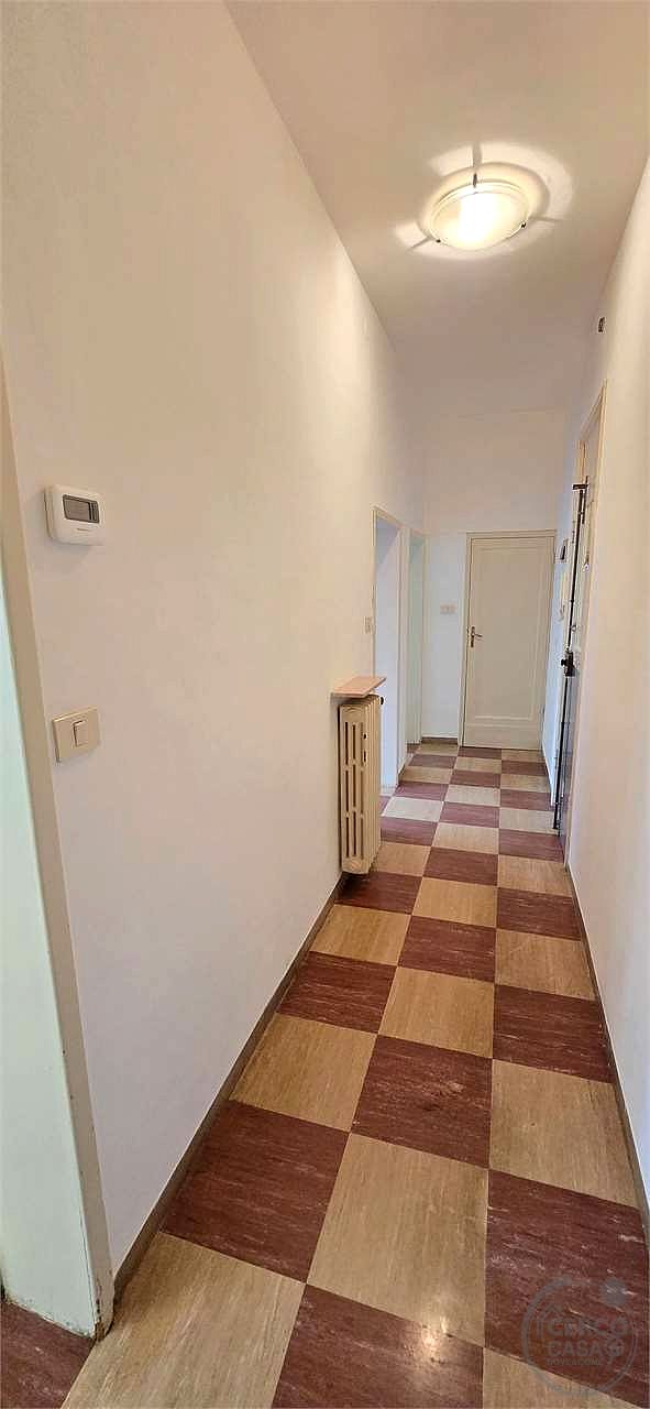 PERUGIA – MONTELUCE, A DUE PASSI DAL CENTRO STORICO
