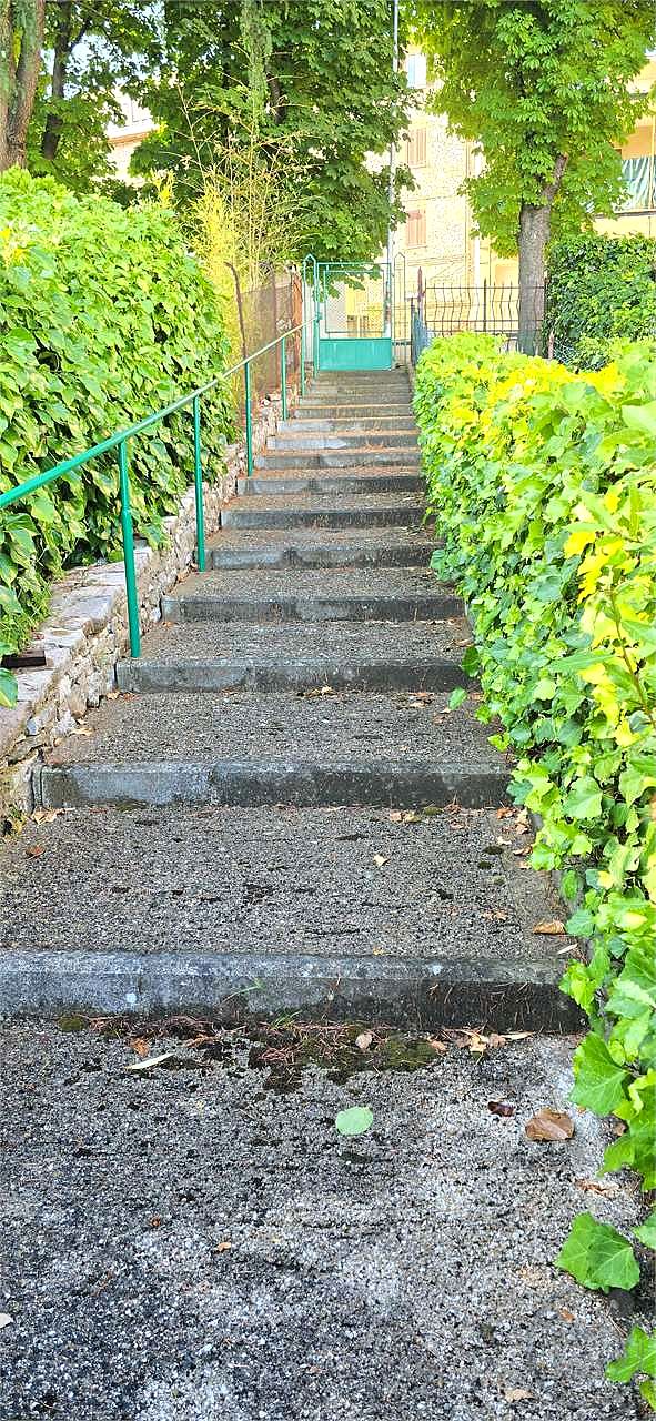 PERUGIA – MONTELUCE, A DUE PASSI DAL CENTRO STORICO
