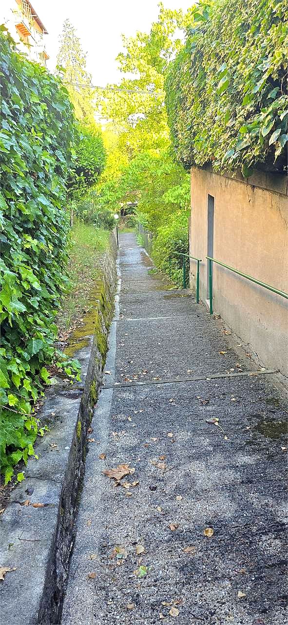 PERUGIA – MONTELUCE, A DUE PASSI DAL CENTRO STORICO