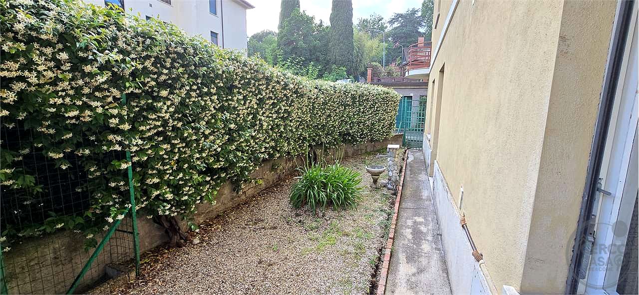 PERUGIA – MONTELUCE, A DUE PASSI DAL CENTRO STORICO