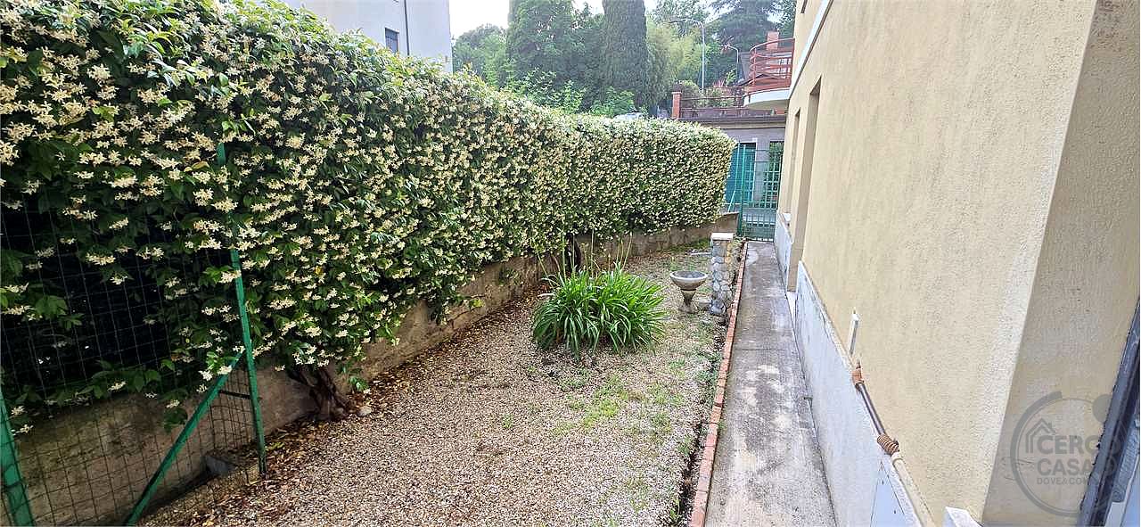 PERUGIA – MONTELUCE, A DUE PASSI DAL CENTRO STORICO