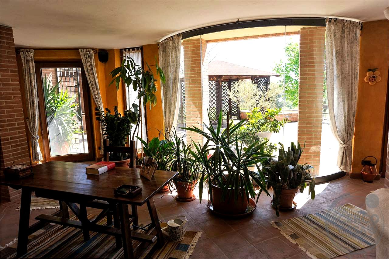 Villa di prestigio a Corciano