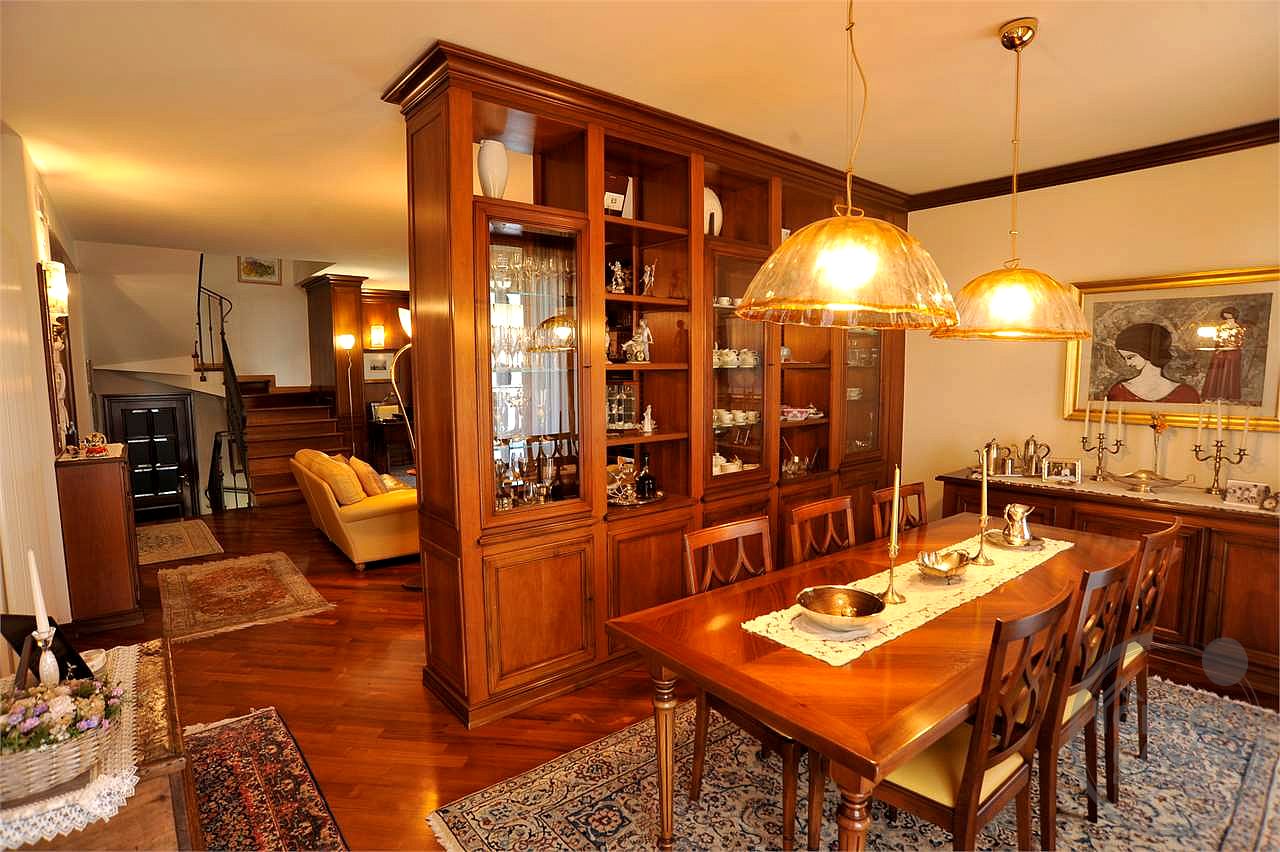 Villa di prestigio a Corciano