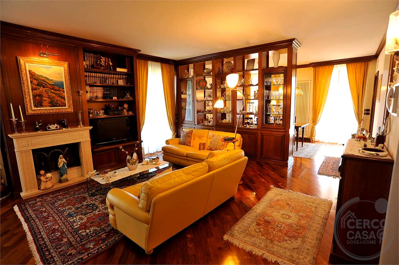 Villa di prestigio a Corciano