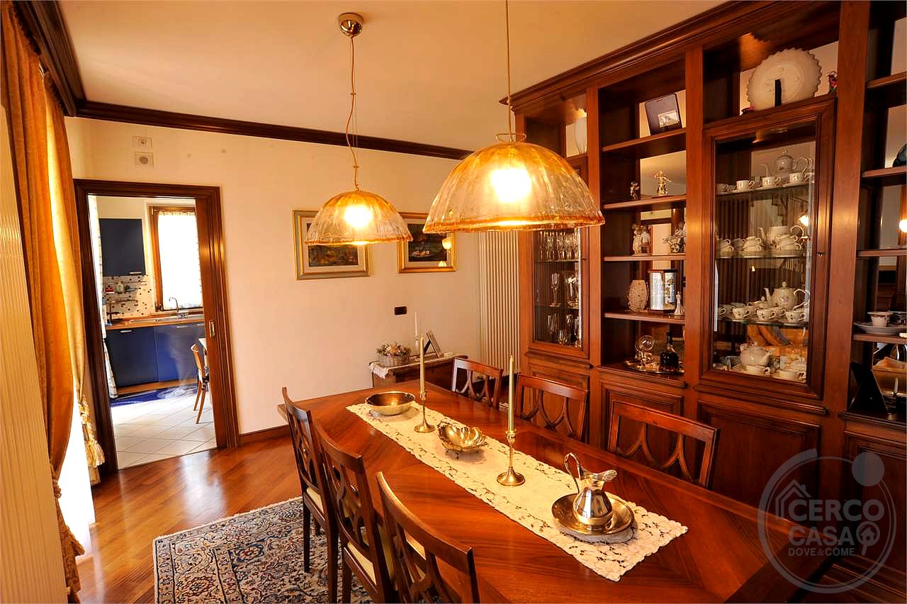 Villa di prestigio a Corciano