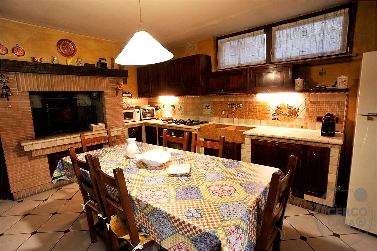 Villa di prestigio a Corciano