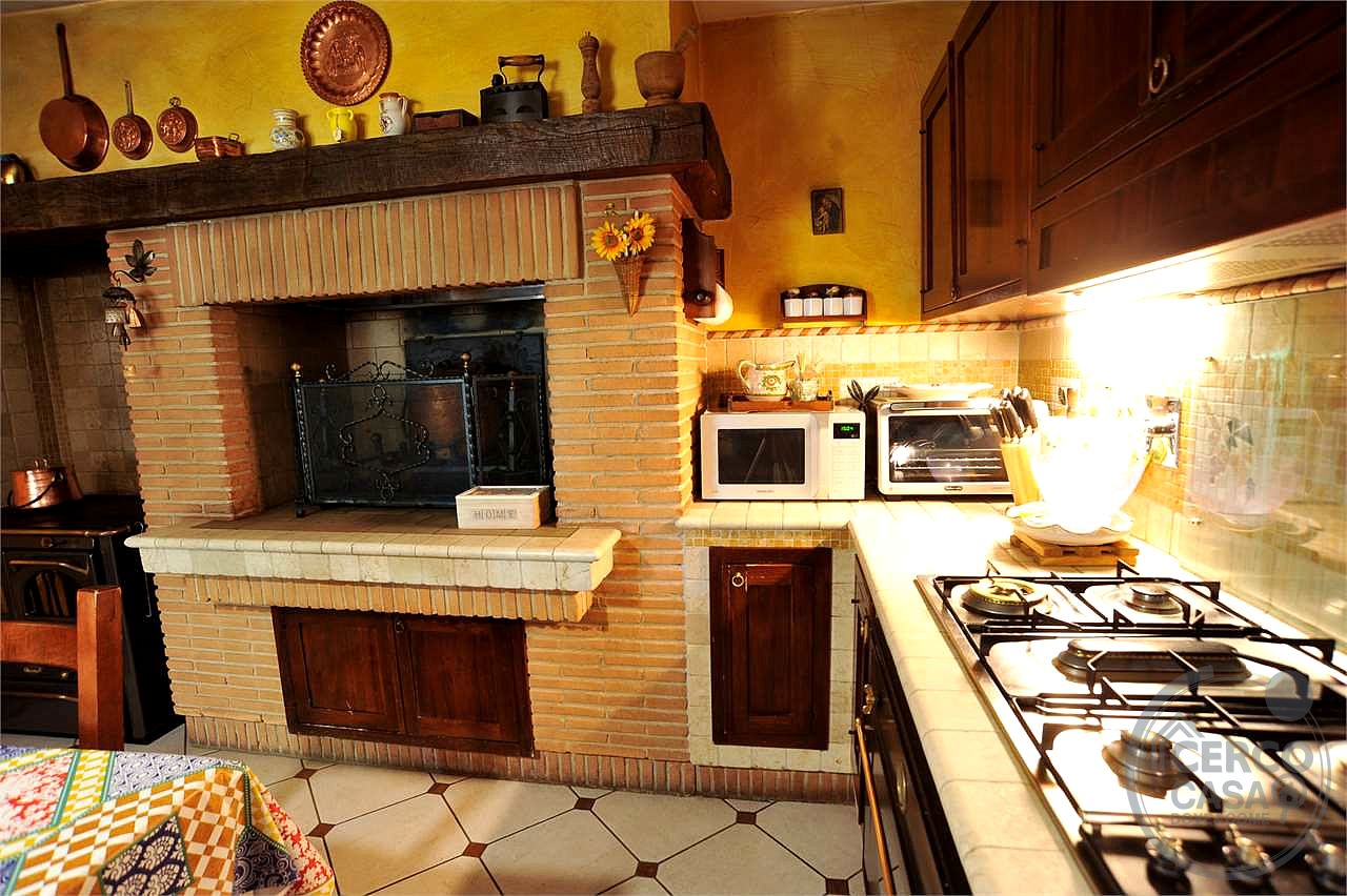 Villa di prestigio a Corciano
