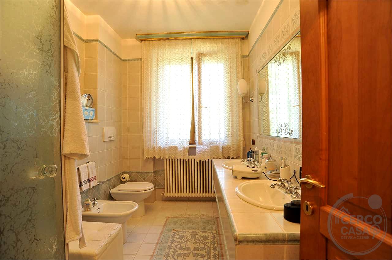 Villa di prestigio a Corciano