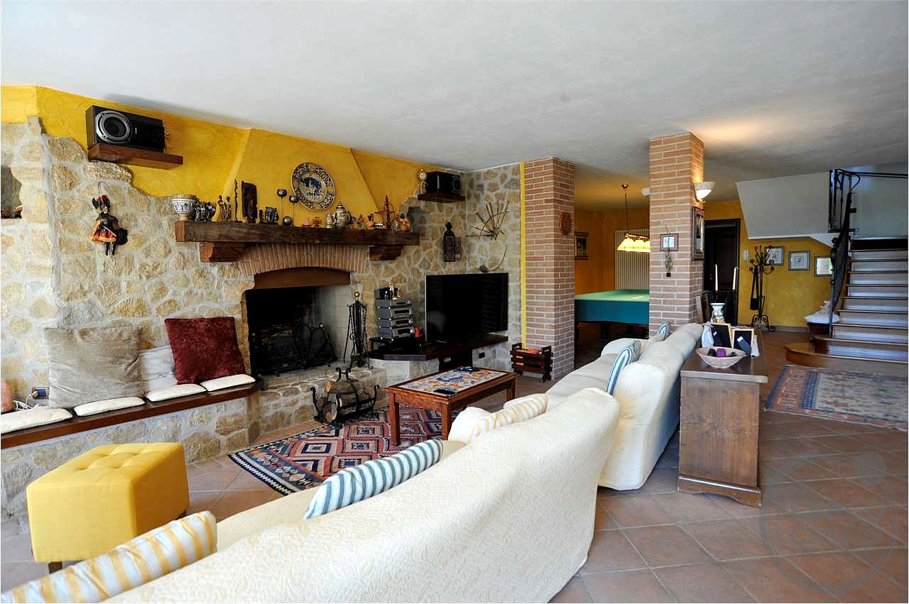 Villa di prestigio a Corciano