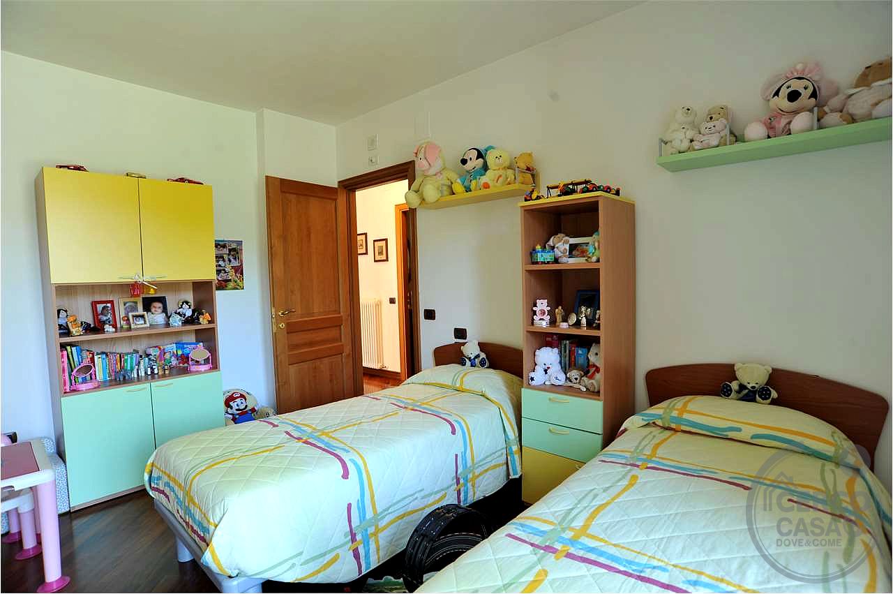 Villa di prestigio a Corciano