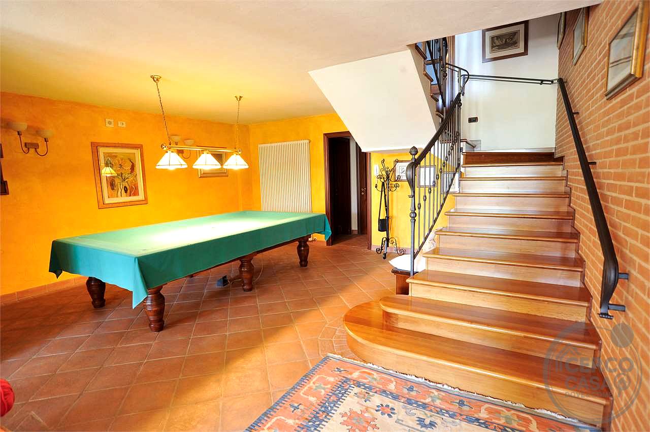 Villa di prestigio a Corciano