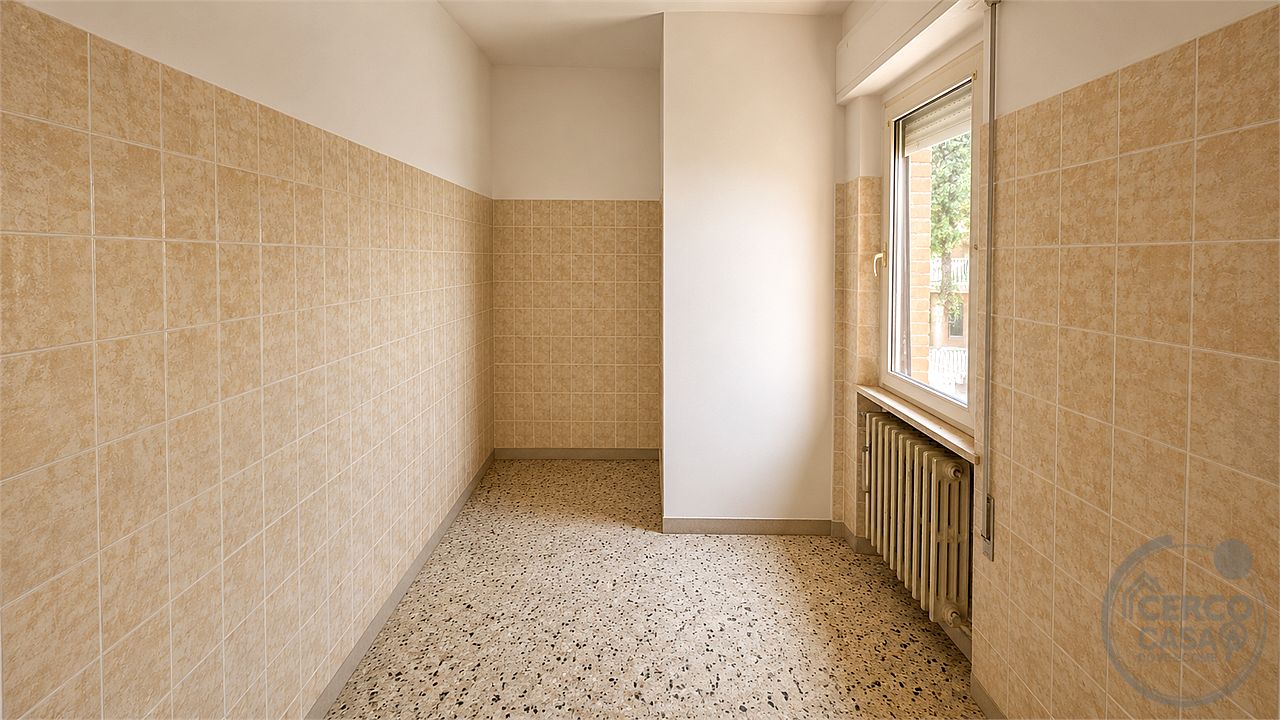 🌟 Ampio appartamento con terrazza esclusiva di 150 mq.