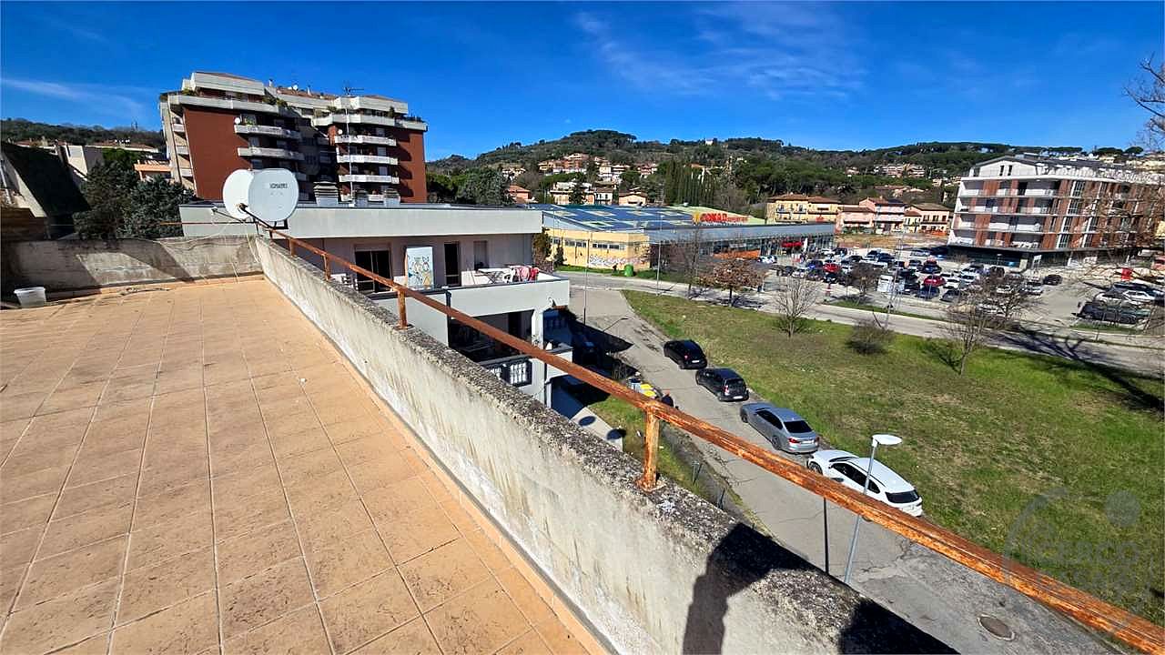🌟 Ampio appartamento con terrazza esclusiva di 150 mq.