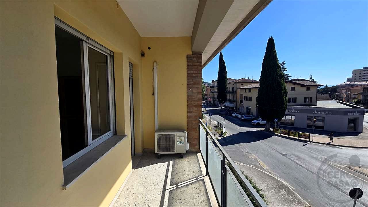 🌟 Ampio appartamento con terrazza esclusiva di 150 mq.