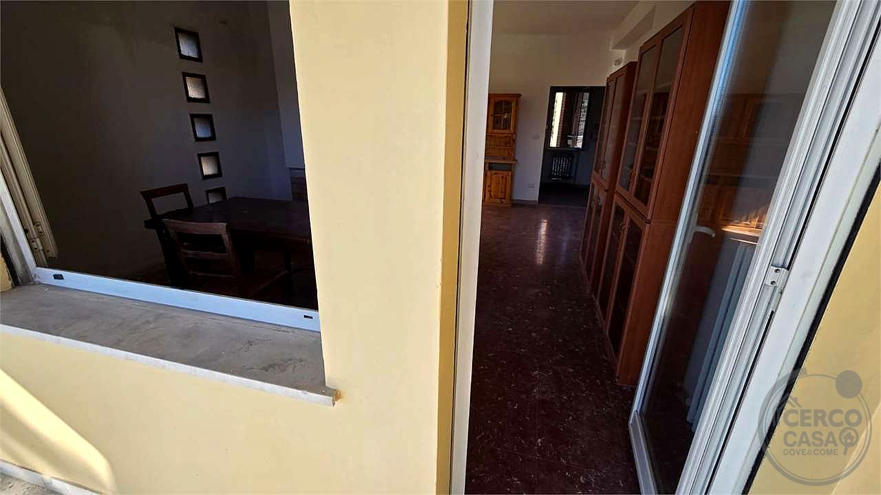 🌟 Ampio appartamento con terrazza esclusiva di 150 mq.