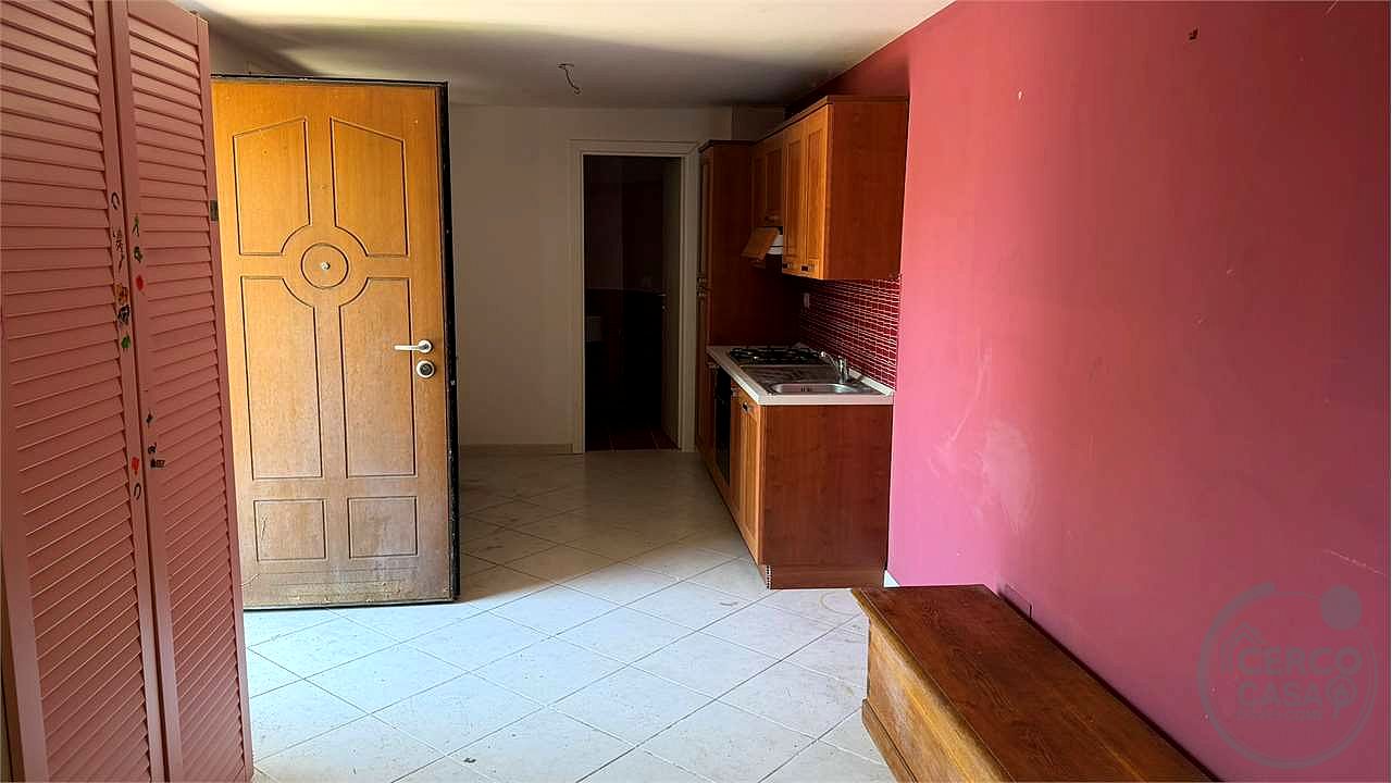 Porzione di bifamiliare in vendita