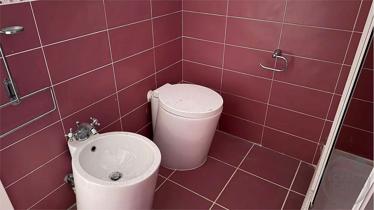 Porzione di bifamiliare in vendita