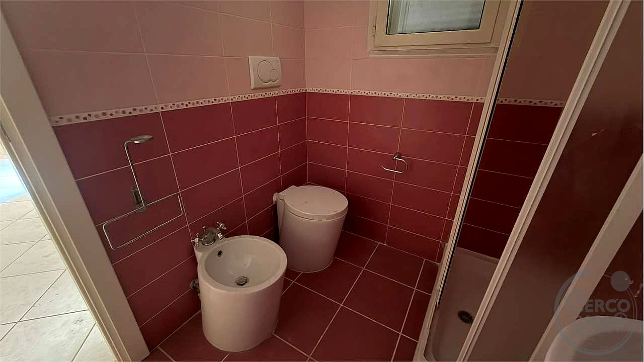 Porzione di bifamiliare in vendita