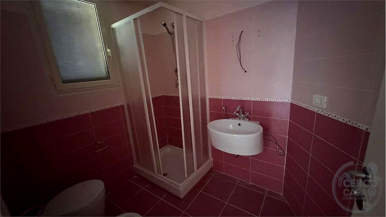 Porzione di bifamiliare in vendita