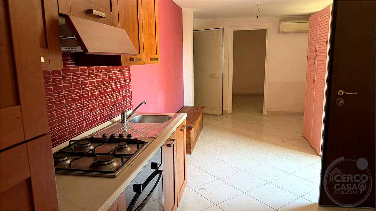 Porzione di bifamiliare in vendita