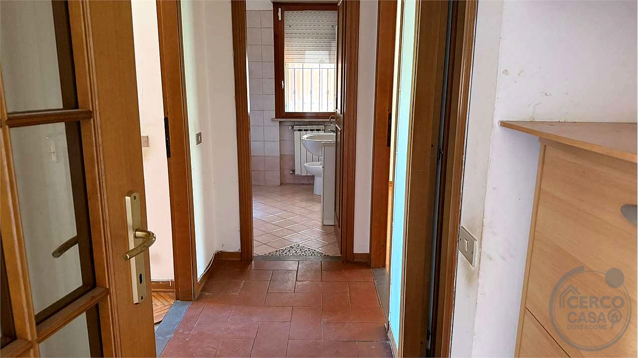 Porzione di bifamiliare in vendita