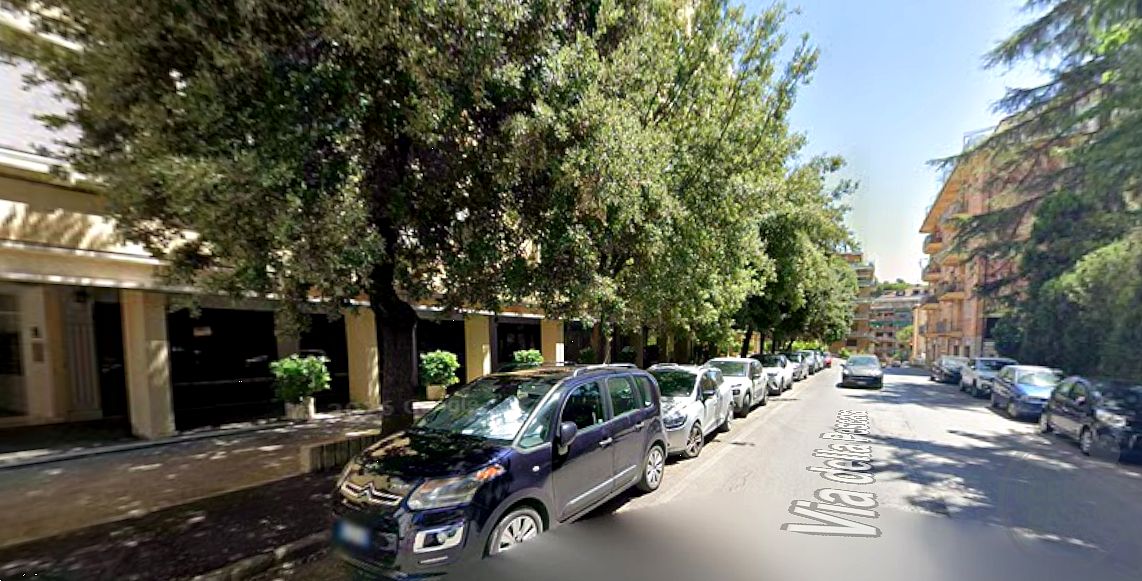vendesi locale C/1 Via della Pescara Perugia